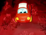Червена кола