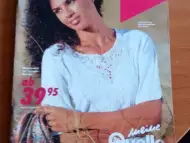Quelle katalog - jetzt aktuell - marz 1994 списание март 94