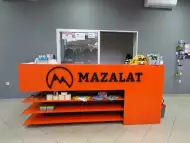 Магазин за работно облекло Mazalat предлага работни дрехи