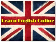 Английски език ONLINE