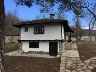 Ремонт на стари селски къщи