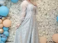 Бална рокля