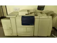 Копирна машина Xerox D125 5, 900.00 лв
