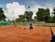 Уроци по Тенис с лицензиран Треньор по тенис на корт в София