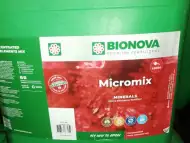 Bionova Multimix