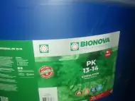 Bionova PK 13 - 14