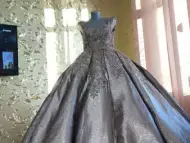 Булченска рокля