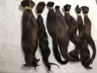 Изкупуване на естествена коса