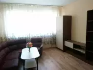 Дава 2стаен маломерен, ЦЮР, ул.Борисова, Космоса, след ремонт.
