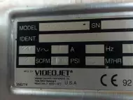 Индустриален лот Принтер Videojet EXCEL Series 170i