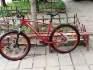 Велосипед 27, 5 