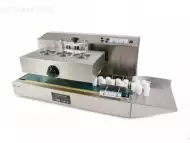 Затваряща машина с електромагнитна индукция SMT - 2000AX