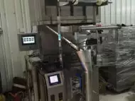Автоматична опaковъчна машина за крекери