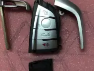 Кутийка за дистанционно ключ BMW