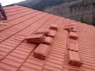 Ремонт на покриви Стара Загора