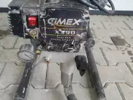 Машина за боядисване Cimex X390