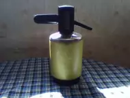 Сифон за газирана вода , 1 л НОВ