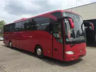 Транспортни услуги с микробус и автобус