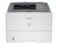 Несервизиран лазерeн принтер A4 Canon LBP 6780x - ASIS