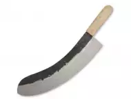Професионален нож за кълцане на месо - 55 см