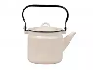 Ретро емайлиран чайник от 2 литра