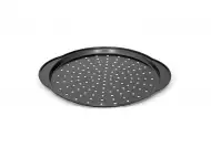 Решетъчна плитка тава за пица - 33 см