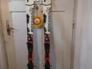 продавам ски карвинг росиньол световна купа 160 см автомати