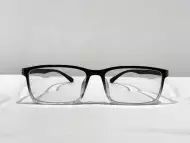 Пластик - титаниеви диоптрични очила Eyewear - 1, 75