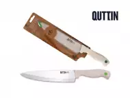 Кухненски нож Quttin Mondo Bio - 33 см
