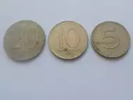 Монети от Ангола