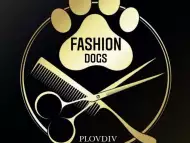 Фризьорски салон за кучета Фешън догс Пловдив