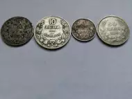 Монети България