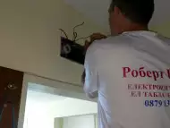 Електро услуги електротехник пловдив ремонт на бойлери