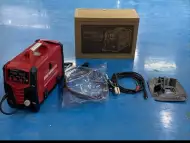 Електрожен Телоподаващо MIG - MMA - 250 Ампера МАX PROFESSION