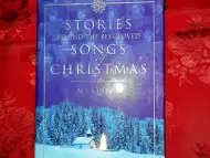 Stories behind the best - loved Christmas songs - Ace Collins