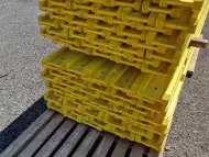 Продавам дървени трегери Н20 ДОКИ - Директен внос Австрия