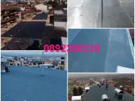 Бригада за ремонт на покриви в София и страната