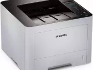 Обновен лазерен принтер Samsung PXpress SL - M3820ND