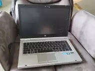 Лаптоп HP EliteBook 8460p Ram 4GB, Intel Core i5 за части