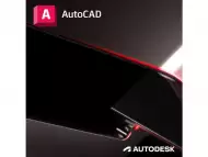 Autodesk AutoCad 2023 Subscription 1 Year