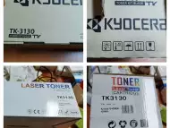 Kyocera Toner cartridge TK - 3130 Black - оригинална тонер