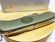 Victorinox Bundeswehr Green