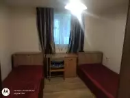обзаведена самостоятелна стая в Пловдив - с кухня и WC