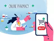 Продавам разработен доходоносен бизнес - онлайн аптека