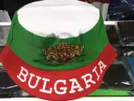 шапка България нова