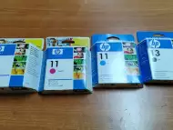 HP цветни тонер касети hp business inkjet , officejet pro и