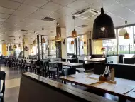 Ресторант и пицария във Видин