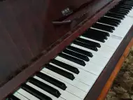 Уроци по пиано