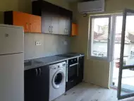 тристаен апартамент в пловдив - коматево - в къща
