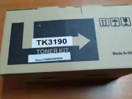 TK - 3190 Тонер касета Black Kyocera Съвместим консуматив